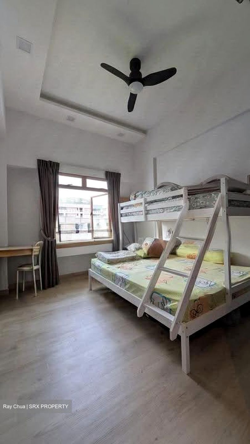 Blk 315B Anchorvale Gardens (Sengkang), HDB Executive #622168661